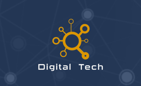 Digital Tech (Demo)